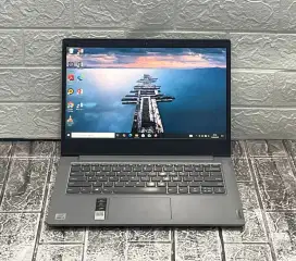 Type Laptop Lenovo ideapad slim 3 intel core i3 Gen 10