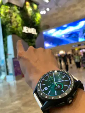 Tag Heuer Connected Calibre E4 Gen 4 Golf Edition