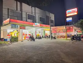 Langsung dibeli yuk ruko aktif siap ngomset di raya wiyung