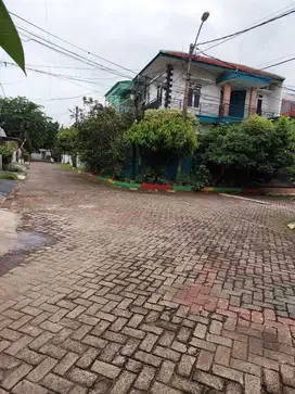 RUMAH BINTARO DIJUAL VILLA BINTARO REGENCY