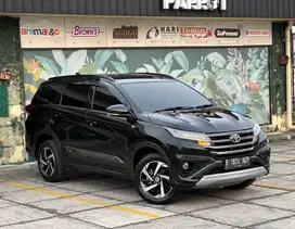 MURAH CUY ! KM 48.000 PAJAK 11/2025 TOYOTA RUSH GR SPORT 2021 MURAH