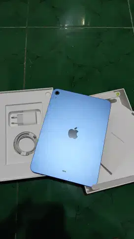 IPAD GEN 11 128 GB ( wifi only )