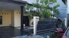 Jual rumah pondok maritim wiyung balas klumprik kebraon bogangin