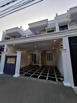 New Cluster exclusive kalisari PasarRebo Jakarta Timur