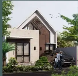 Rumah Murah Dekat Stasiun Citayam