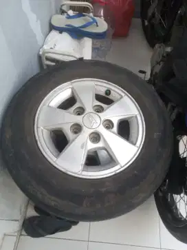 Velg n ban granmax