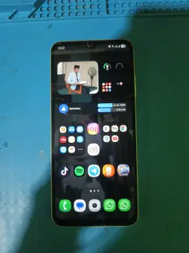 Samsung galaxy a05s 6/128 (BATANGAN)