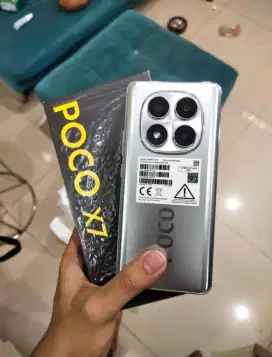 Poco X7 8/256GB