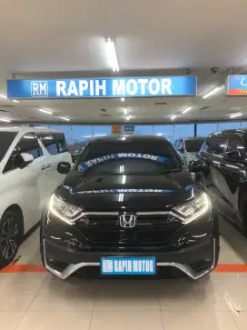 CRV 2.0 Facelift 2021 1tangan dari baru