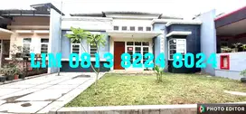 DIJUAL CEPAT RUMAH MURAH LT 150 PERUM CIBUBUR COUNTRY BOGOR
