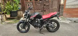 Yamaha Byson Tahun 2013