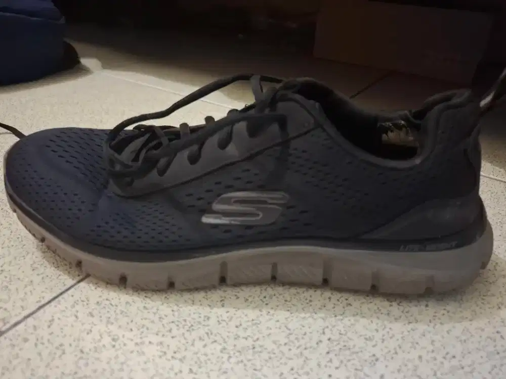 Sepatu Skechers Murah Meriah