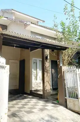 jual rumah murah kosagra medokan rungkut