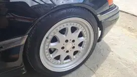 Mercedes-Benz C180 1996 Bensin