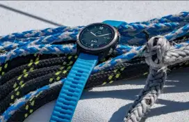 Jual smartwatch garmin Quatix 7