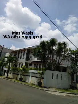 Dijual Rumah Siap Huni Pesanggrahan Jakarta Selatan dekat Tol Veteran