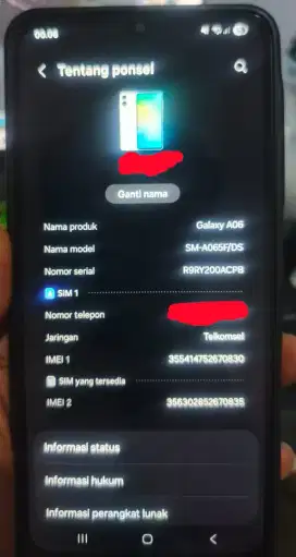 JUAL CEPAT SAMSUNG