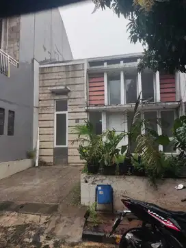 Dijual Rumah di Permata Cimanggis, Tapos, Kota Depok
