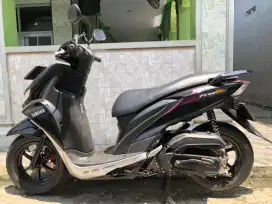 YAMAHA FREEGO TAHUN 2020 SIAP PAKEK