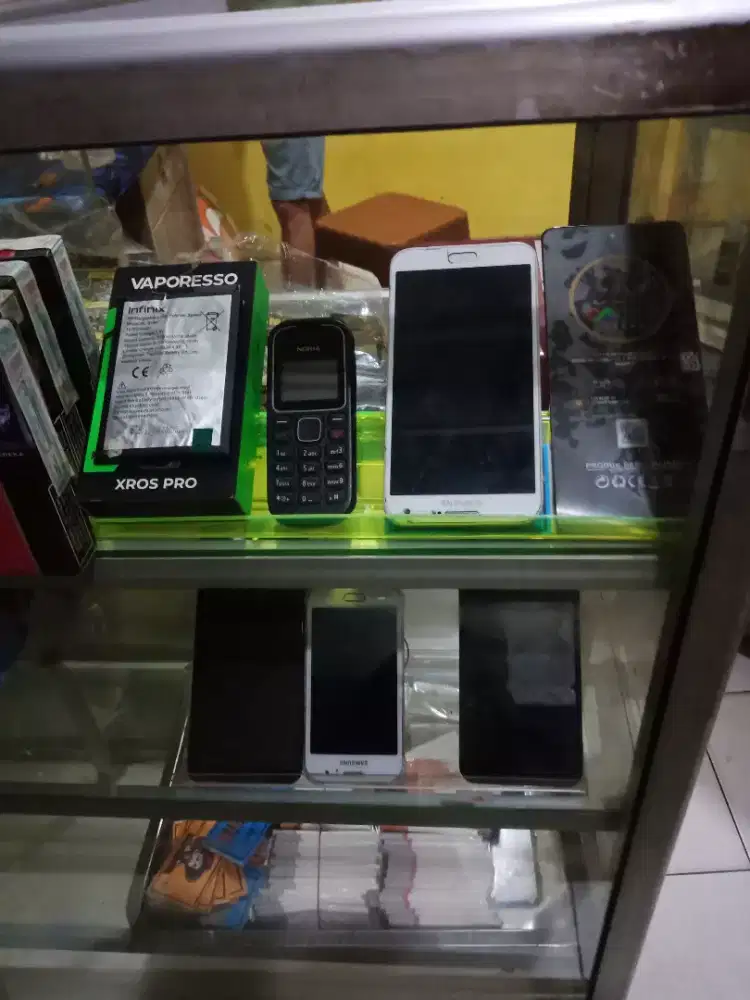 Service Hp dan Laptop termurah