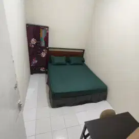 Kost Executive harga Promo 50m ke Jl Otista 3, Jatinegara FURNISHED