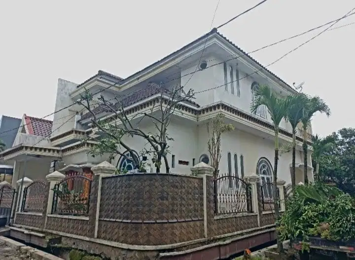 Rumah kos murah di jalan bunga merak dekat UB Polinema Suhat