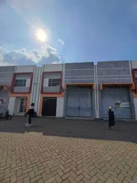 Gudang Murah Siap Pakai Bantu Urip Surabaya