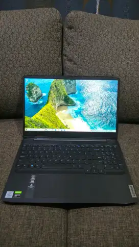 Lenovo Ideapad Gaming 3 GTX1650 8/512GB