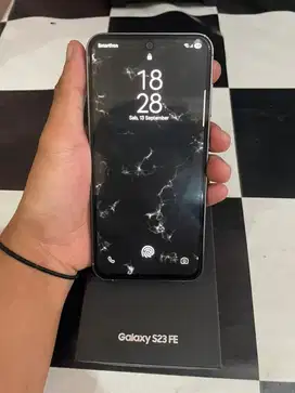 Samsung s23 FE 8/256