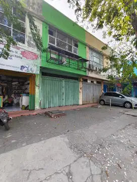 Dijual Murah Ruko Fortuna Rungkut Surabaya Timur