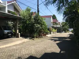 CLUSTER KEBAGUSAN RAYA JAGAKARSA JUAL CEPAT
