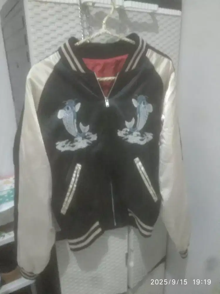 Jaket Import For Men & Woman