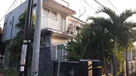 Jual rumah murah grand semanggi mangrove wonorejo kendalsari rungkut