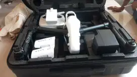 Drone dji inspire