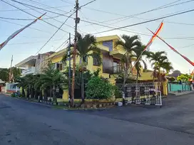 Turun Harga! Murah Posisi Hooq di Area Perumahan Burung Burung