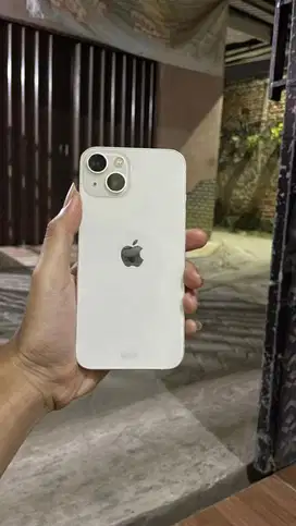 WTS iPhone 13 128 iBox On Warranty!