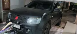 Suzuki Vitara 2007 Bensin