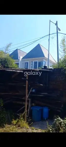 RUMAH HITUNG TANAH DI PUSAT KOTA SIDOARJO