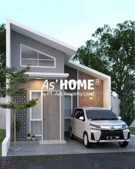 Rumah Ciledug Cluster  Murah
