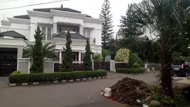 Rumah Dijual Di Bintaro Permai Tangerang Selatan