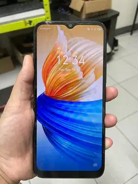 infinix smart 6 3/64 batangan