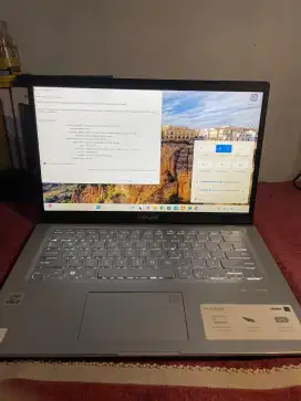 Asus Vivobook A416J i5 gen 10th