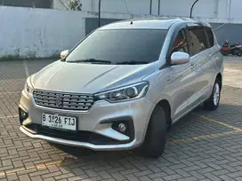 Suzuki Ertiga 2018 Bensin