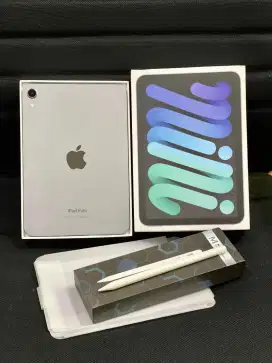iPad Mini 7 128 wiffi only