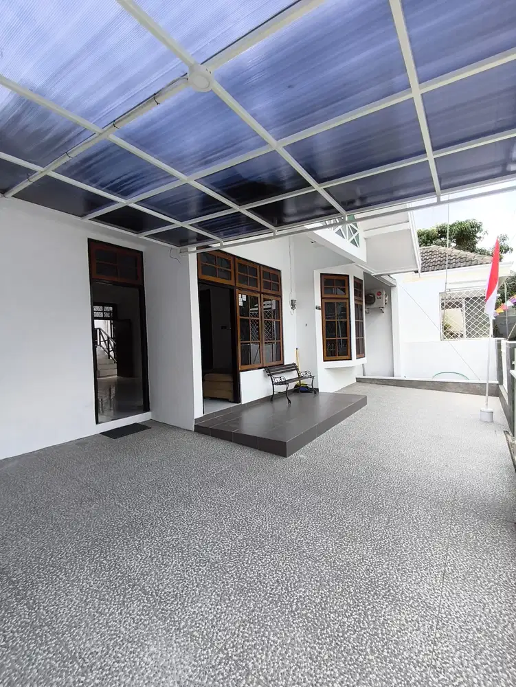 Jual BU Cepat Luas 150m2 Rumah dalam Perum Dekat UPN JOGJA