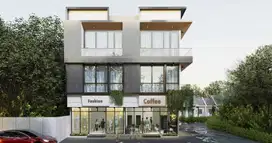 Jual rumah baru dukuh kupang darmo permai hr muhammad pradah putatjaya