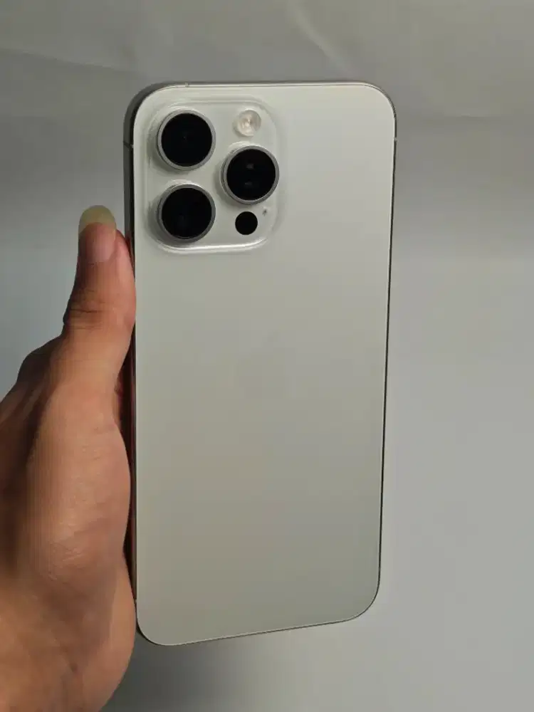 IPhone 15 Promax 256 iBox bh 99