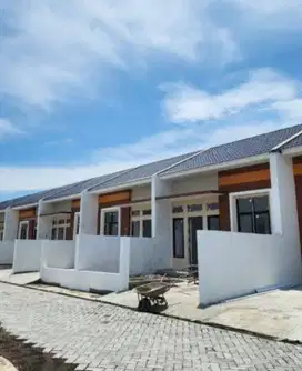 RUMAH TANPA DP SIDOARJO GRAND MENSION BANJAR KEMUNING SEDATI