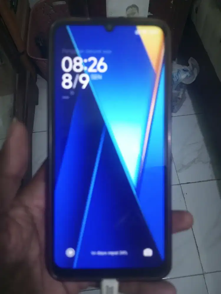 Xiaomi POCO C65 Ram 8+8/256