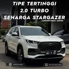 CHERY TIGGO 8 PRO MAX 2.0 AT FWD 2024